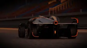 Dallara IED Torino - Concept 2025 - 14
