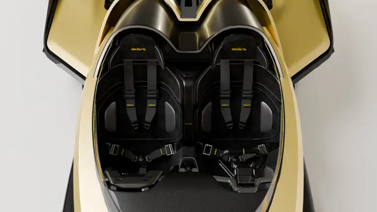 Dallara IED Torino - Concept 2025 - 12
