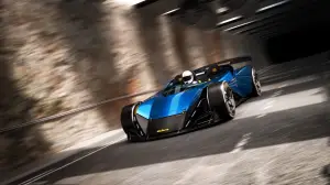Dallara IED Torino - Concept 2025 - 16