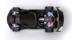 Dallara IED Torino - Concept 2025 - 19