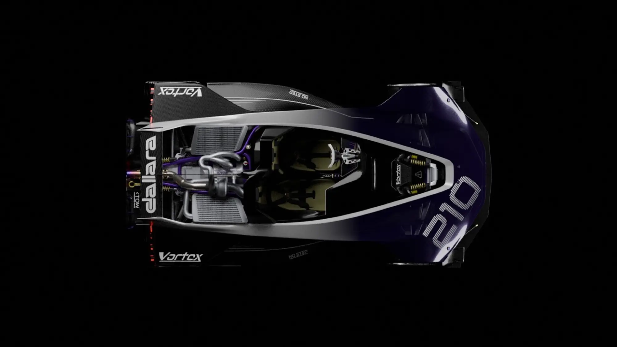 Dallara IED Torino - Concept 2025 - 17