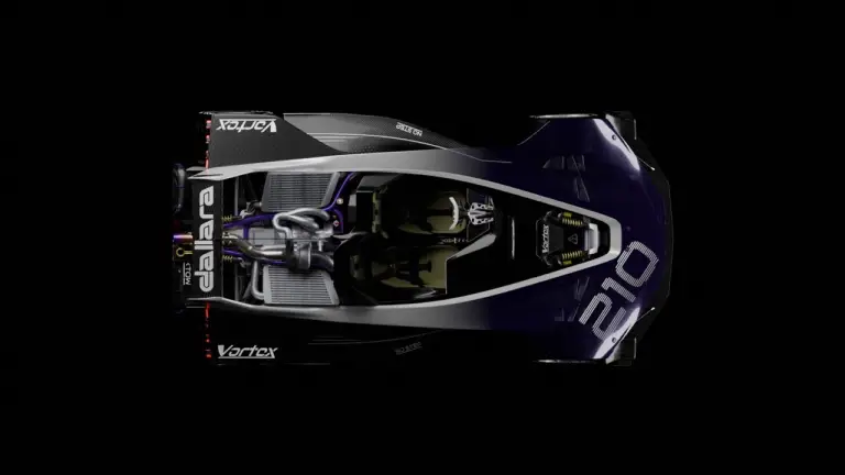 Dallara IED Torino - Concept 2025 - 17