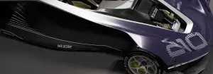 Dallara IED Torino - Concept 2025 - 18