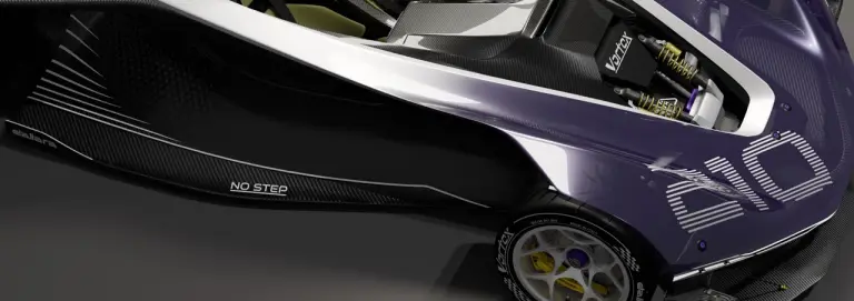 Dallara IED Torino - Concept 2025 - 18