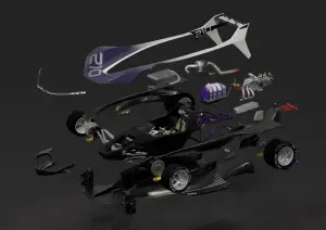 Dallara IED Torino - Concept 2025 - 20
