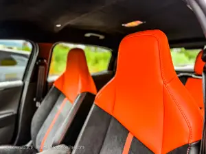 Opel Frontera Gravel Concept - Intervista e guida - 16