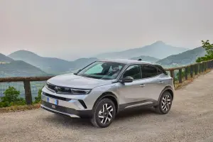 Opel Mokka - Viaggio in Veneto