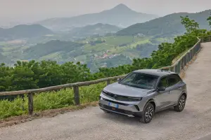 Opel Mokka - Viaggio in Veneto - 13