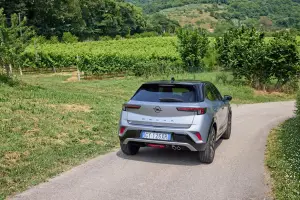 Opel Mokka - Viaggio in Veneto - 3