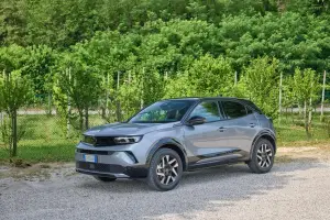 Opel Mokka - Viaggio in Veneto - 5