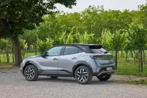 Opel Mokka - Viaggio in Veneto - 6