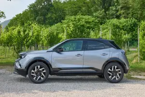 Opel Mokka - Viaggio in Veneto - 8