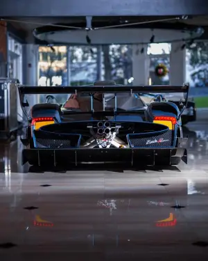 Pagani - Monterey Car Week 2025