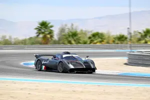 Pagani - Monterey Car Week 2025