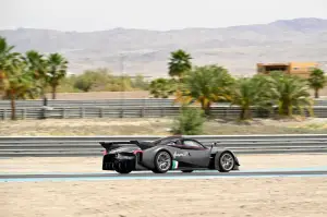 Pagani - Monterey Car Week 2025