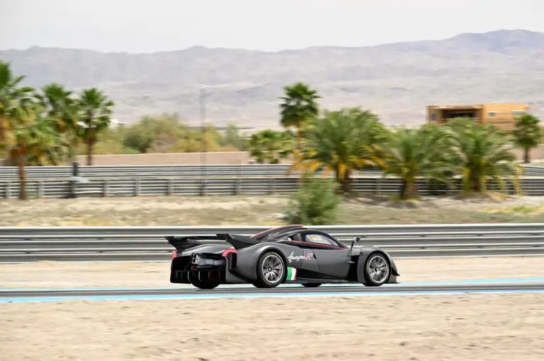 Pagani - Monterey Car Week 2025 - 11