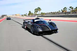 Pagani - Monterey Car Week 2025