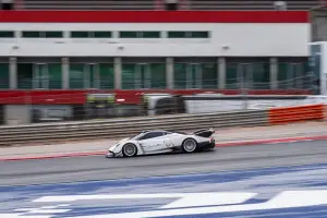 Pagani - Monterey Car Week 2025