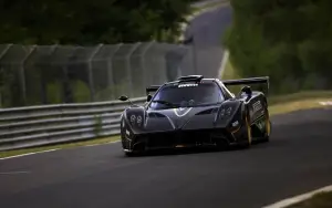 Pagani - Monterey Car Week 2025