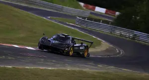 Pagani - Monterey Car Week 2025