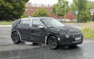 Hyundai Ioniq 2 - Foto spia 30-07-2025