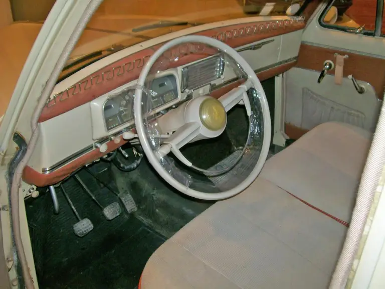 Peugeot 403 - 2