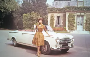 Peugeot 403 - 5