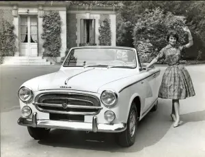 Peugeot 403 - 3