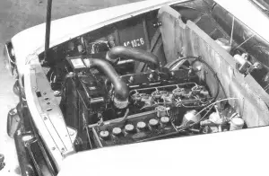 Peugeot 403 - 4