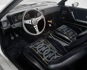 Opel Manta B e Ascona B - 50 anni