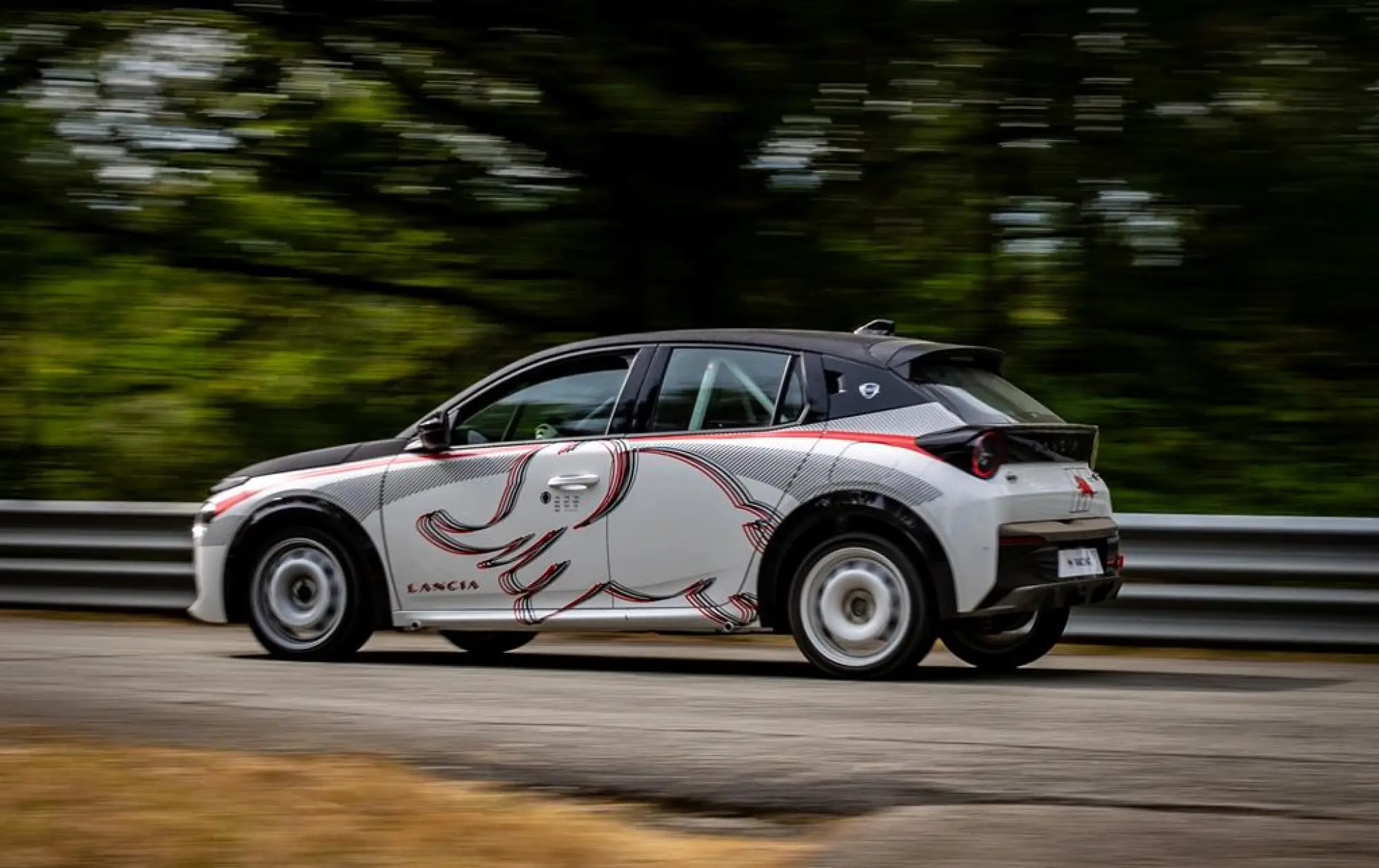 Lancia Delta S4 e Ypsilon Rally4 HF - 9