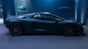 Lamborghini Temerario - Debutto dinamico