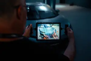 Lamborghini Temerario - Debutto dinamico