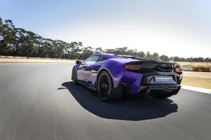 Lamborghini Temerario - Debutto dinamico