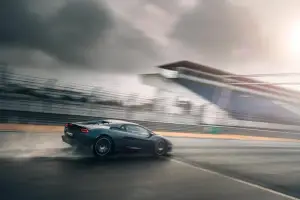 Lamborghini Temerario - Debutto dinamico
