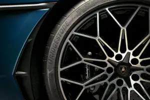Lamborghini Temerario - Debutto dinamico