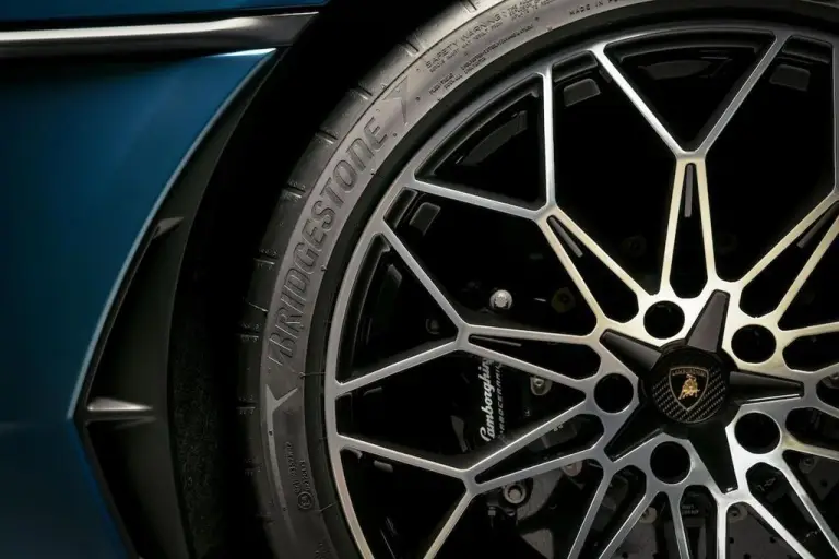 Lamborghini Temerario - Debutto dinamico - 3