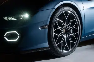 Lamborghini Temerario - Debutto dinamico