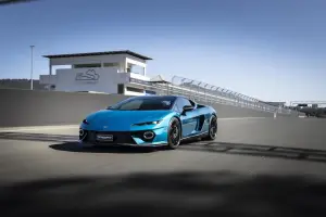 Lamborghini Temerario - Debutto dinamico