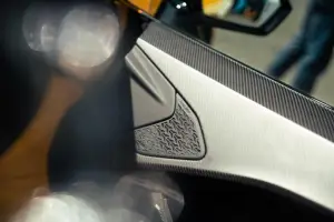 Lamborghini Temerario - Debutto dinamico