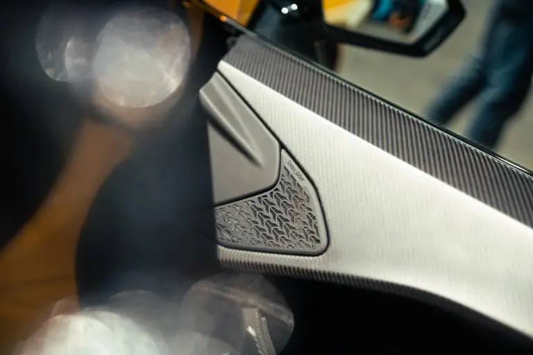 Lamborghini Temerario - Debutto dinamico - 7