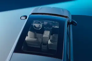 Leapmotor B10 2025 - Foto ufficiali
