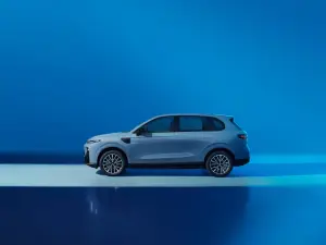 Leapmotor B10 2025 - Foto ufficiali