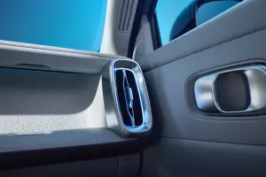 Leapmotor B10 2025 - Foto ufficiali