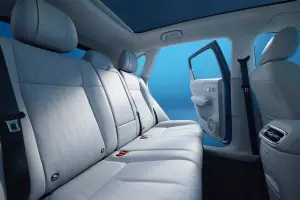 Leapmotor B10 2025 - Foto ufficiali