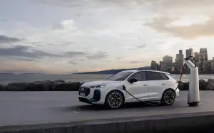 Audi Q3 e-hybrid