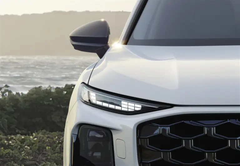 Audi Q3 e-hybrid - 5