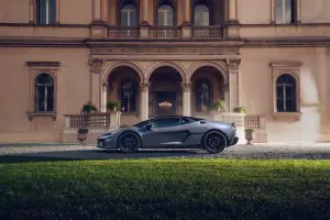 Lamborghini Temerario Porto Cervo