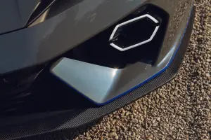 Lamborghini Temerario Porto Cervo