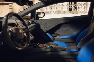 Lamborghini Temerario Porto Cervo